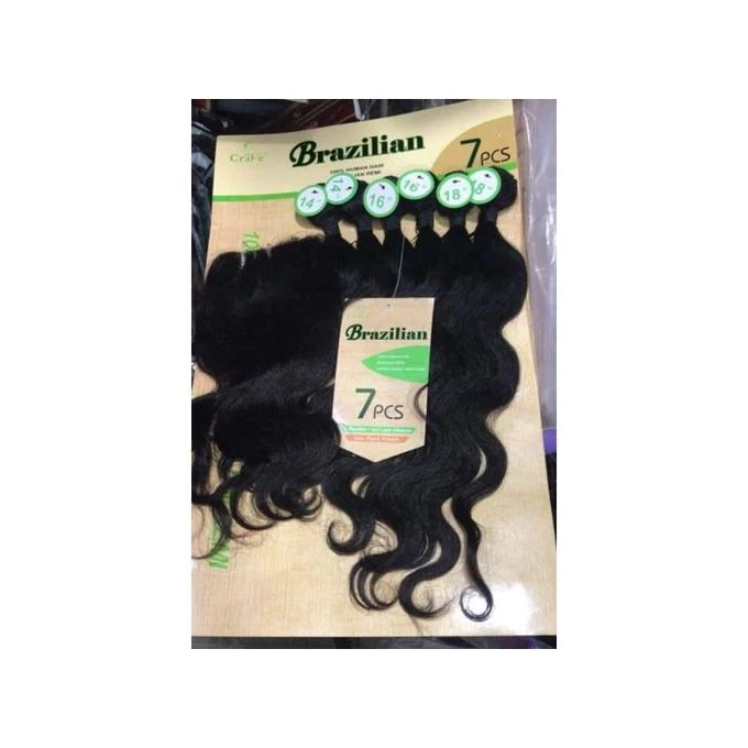 BRASILIAN