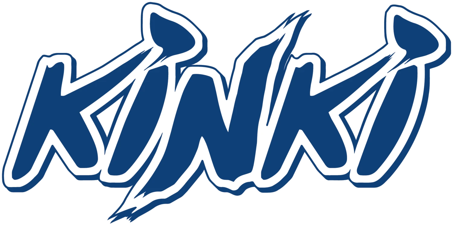 SUPER KINKI