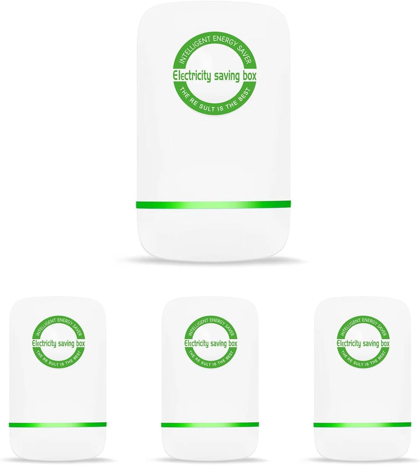 ELECTRICITY SAVING